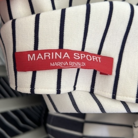 Marina Ronaldi Sport stunning marine a jacket - Picture 8 of 9